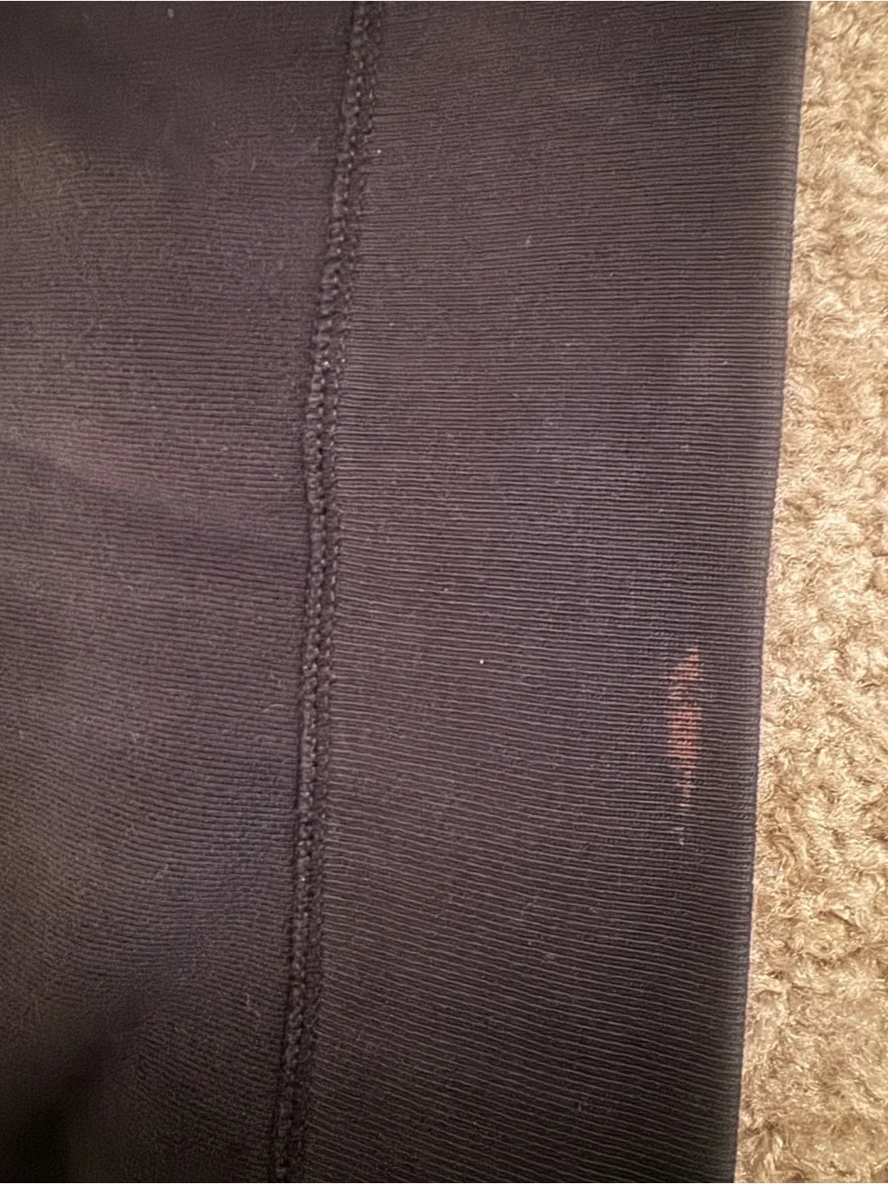 Polo Ralph Lauren Men’s Zip-Up Hoodie with Red Logo - Black XXL